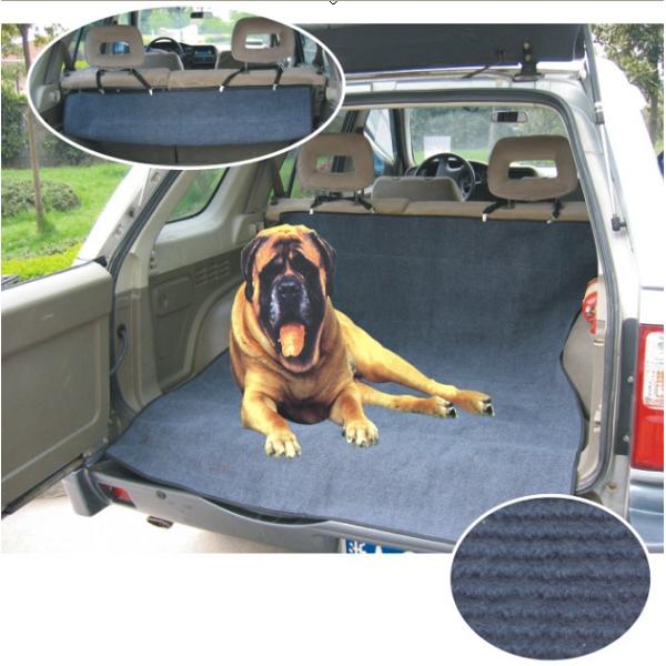 Dog Mat Car Boot Dog Mat
